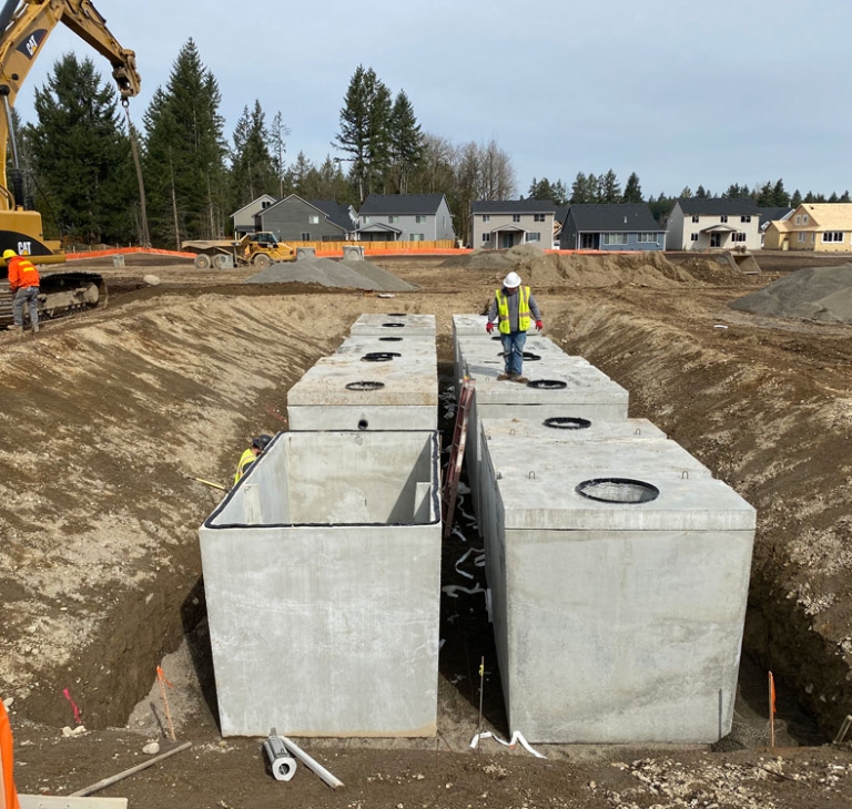 Septic Installation, Repair & Maintenance CLS Septics